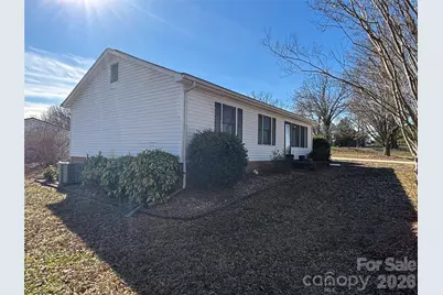 1609 Musselwhite Road, Wingate, NC 28174 - Photo 8