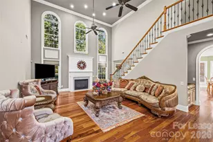 11645 James Richard Dr, Charlotte, NC 28277 - Photo 4