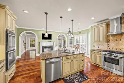 11645 James Richard Drive, Charlotte, NC 28277 - Photo 18