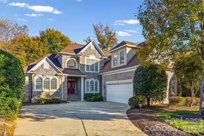 11645 James Richard Drive, Charlotte, NC 28277 - Photo 1