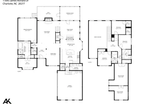 11645 James Richard Dr, Charlotte, NC 28277 - Photo 38