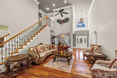 11645 James Richard Drive, Charlotte, NC 28277 - Photo 8