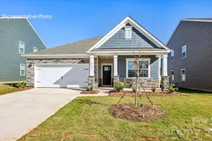 430 Frozen Dream Dr, Salisbury, NC 28147 - Photo 1