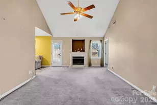 9607 Foggy Meadow Rd, Charlotte, NC 28269 - Photo 16