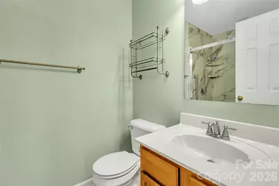 9607 Foggy Meadow Road, Charlotte, NC 28269 - Photo 6