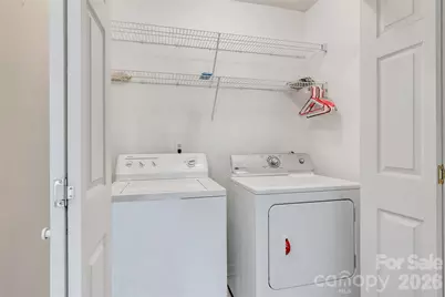 9607 Foggy Meadow Road, Charlotte, NC 28269 - Photo 10