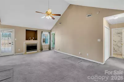 9607 Foggy Meadow Road, Charlotte, NC 28269 - Photo 18