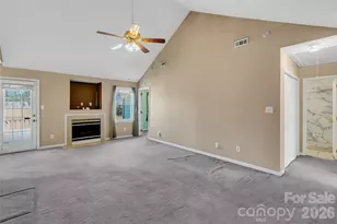 9607 Foggy Meadow Rd, Charlotte, NC 28269 - Photo 18