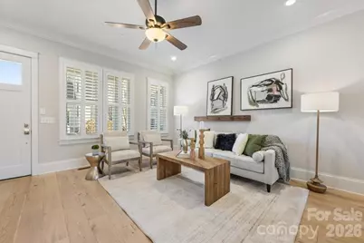 2731 Kilgo Way, Charlotte, NC 28205 - Photo 8