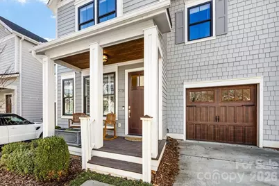 2731 Kilgo Way, Charlotte, NC 28205 - Photo 2