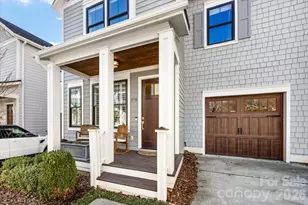 2731 Kilgo Way, Charlotte, NC 28205 - Photo 2