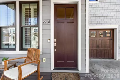 2731 Kilgo Way, Charlotte, NC 28205 - Photo 4