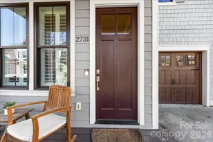 2731 Kilgo Way, Charlotte, NC 28205 - Photo 4