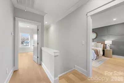 2731 Kilgo Way, Charlotte, NC 28205 - Photo 26