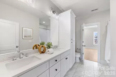 2731 Kilgo Way, Charlotte, NC 28205 - Photo 40