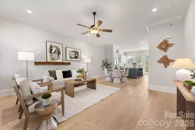 2731 Kilgo Way, Charlotte, NC 28205 - Photo 6