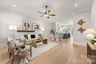 2731 Kilgo Way, Charlotte, NC 28205 - Photo 6