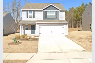4619 Hazelburn Drive, Greensboro, NC 27405 - Photo 1