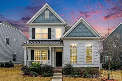 6056 Cloverdale Drive, Tega Cay, SC 29708 - Photo 38