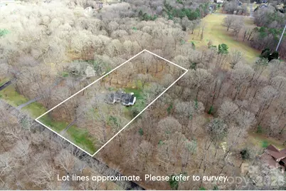 316 Wade Hampton Drive, Matthews, NC 28104 - Photo 1