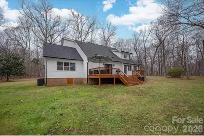 316 Wade Hampton Drive, Matthews, NC 28104 - Photo 36