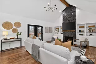 316 Wade Hampton Dr, Matthews, NC 28104 - Photo 8