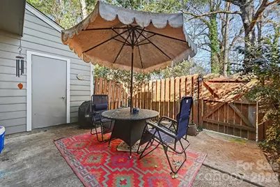 3126 Heathstead Place, Charlotte, NC 28210 - Photo 22