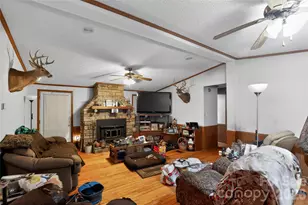 284 Paul Gosnell Rd, Marshall, NC 28753 - Photo 10