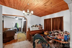 284 Paul Gosnell Rd, Marshall, NC 28753 - Photo 14