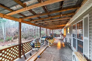 284 Paul Gosnell Rd, Marshall, NC 28753 - Photo 4