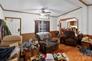284 Paul Gosnell Rd, Marshall, NC 28753 - Photo 6