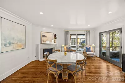 1935 Queens Road W, Charlotte, NC 28207 - Photo 18