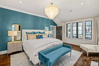 1935 Queens Road W, Charlotte, NC 28207 - Photo 40