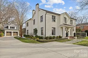 1935 Queens Rd W, Charlotte, NC 28207 - Photo 1