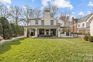 1935 Queens Rd W, Charlotte, NC 28207 - Photo 4