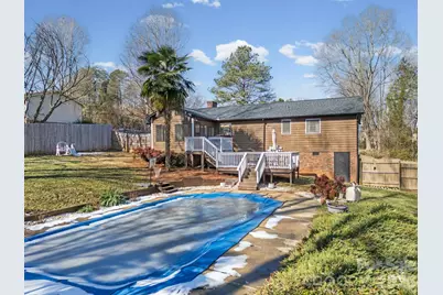 4636 Merrywood Lane, Gastonia, NC 28052 - Photo 18