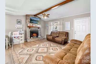 4636 Merrywood Lane, Gastonia, NC 28052 - Photo 6