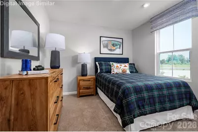 1325 Elm Forest Lane, China Grove, NC 28023 - Photo 10