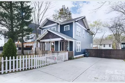 1113 Pamlico Street, Charlotte, NC 28205 - Photo 1