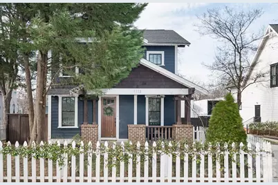 1113 Pamlico Street, Charlotte, NC 28205 - Photo 2