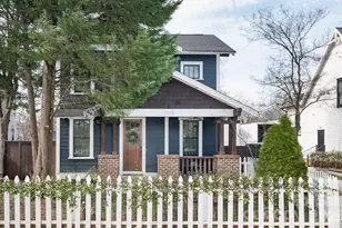 1113 Pamlico St, Charlotte, NC 28205 - Photo 2