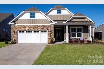 1014 Milestone Court, Monroe, NC 28110 - Photo 2