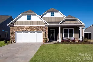 1014 Milestone Ct, Monroe, NC 28110 - Photo 2