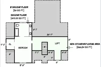 1002 S Brady Avenue, Newton, NC 28658 - Photo 40