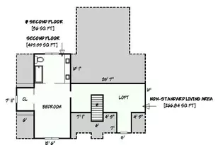 1002 S Brady Ave, Newton, NC 28658 - Photo 40