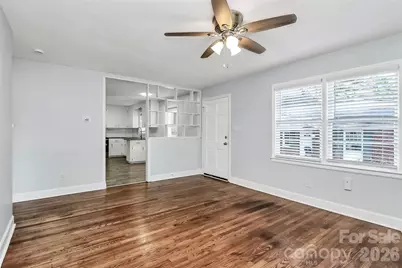 1520/1522 Woodhill Lane, Charlotte, NC 28205 - Photo 22