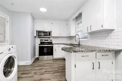 1520/1522 Woodhill Lane, Charlotte, NC 28205 - Photo 18