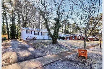 1520/1522 Woodhill Lane, Charlotte, NC 28205 - Photo 2