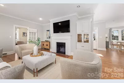27 Circle Drive, Belmont, NC 28012 - Photo 12