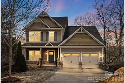 12039 Spinnaker Drive, Tega Cay, SC 29708 - Photo 4